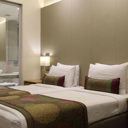 The Imperial Palace Rajkot Eksteriør billede