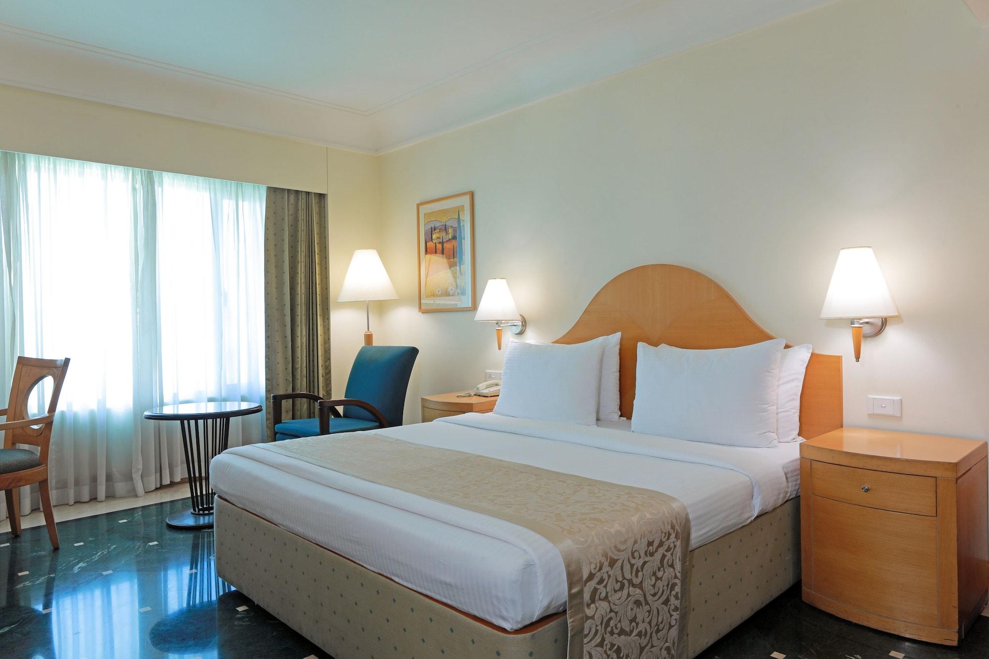 The Imperial Palace Rajkot Eksteriør billede