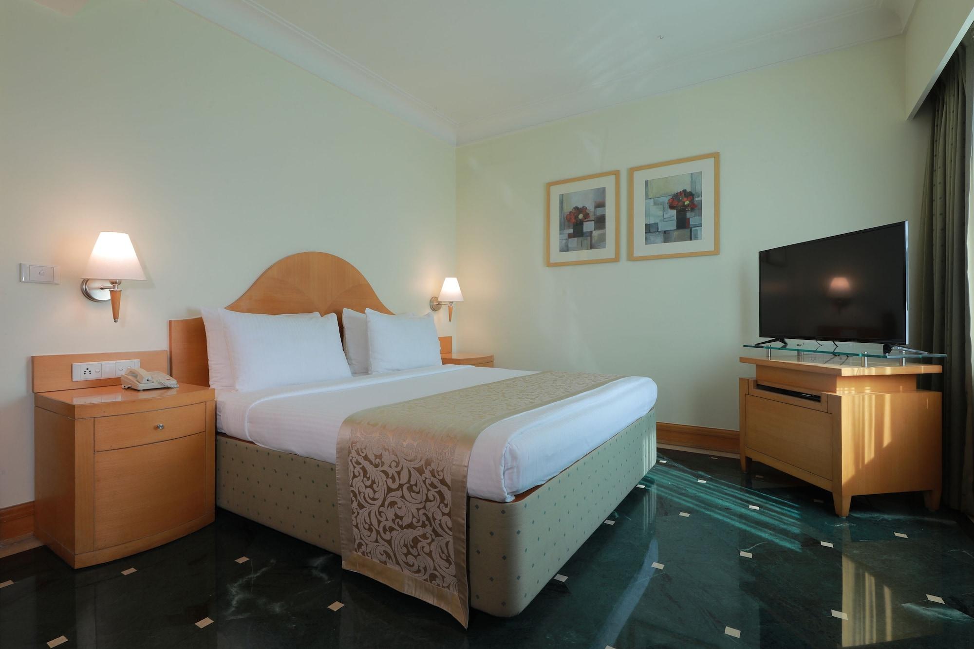 The Imperial Palace Rajkot Eksteriør billede