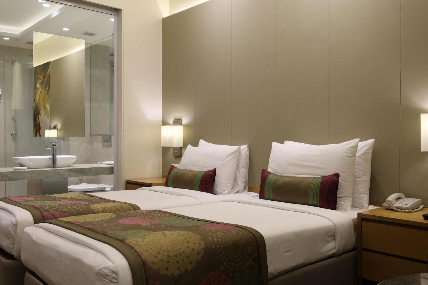 The Imperial Palace Rajkot Eksteriør billede